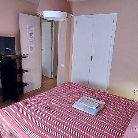 Apartamentos Con Patio Alicante Buitenkant foto