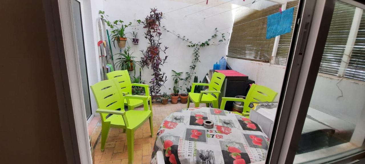 Apartamentos Con Patio Alicante Buitenkant foto