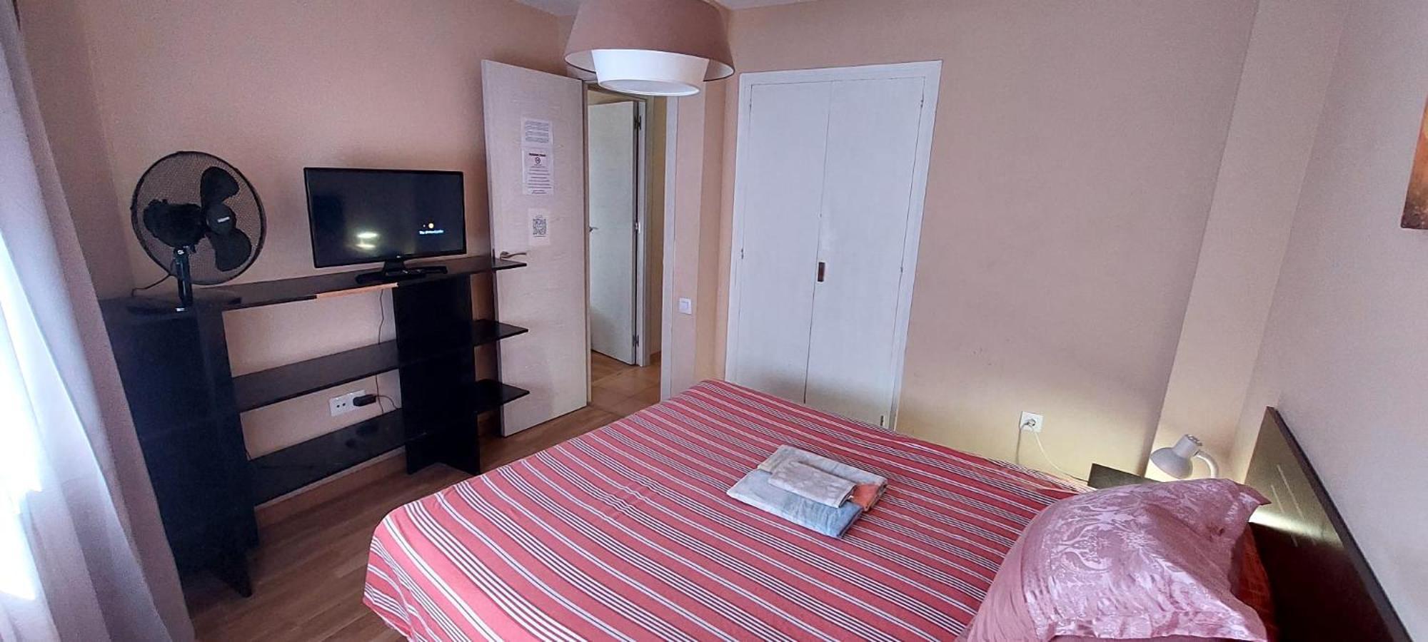 Apartamentos Con Patio Alicante Buitenkant foto