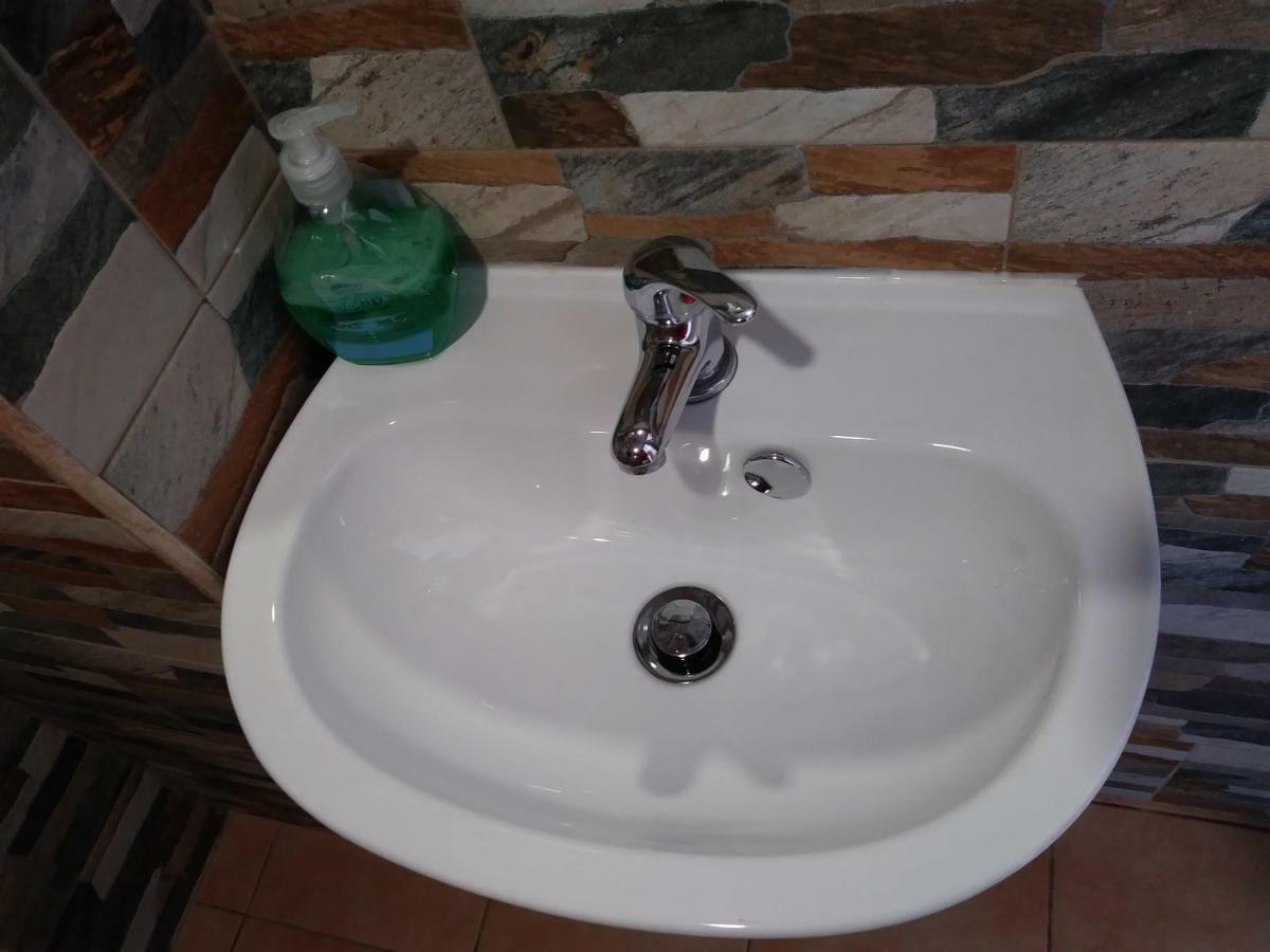 Apartamentos Con Patio Alicante Buitenkant foto
