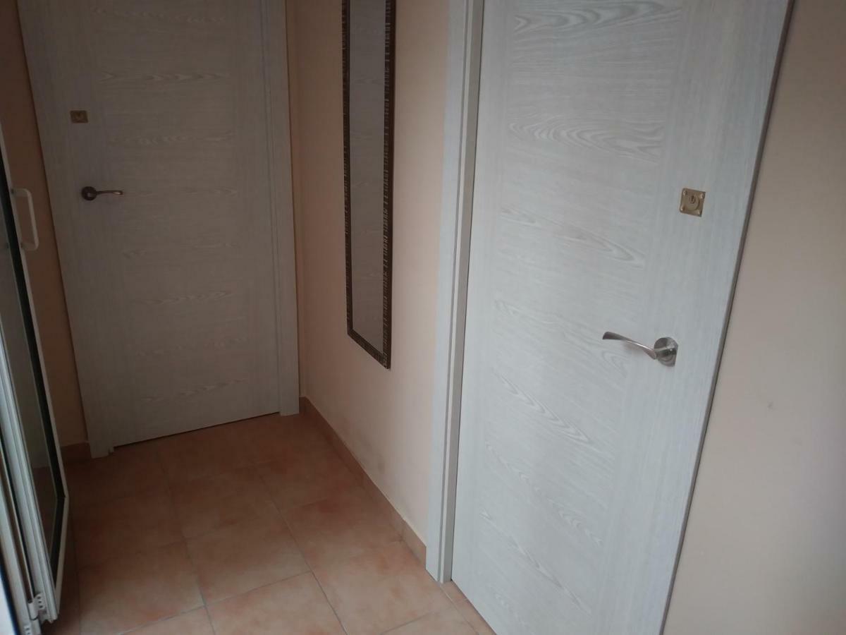 Apartamentos Con Patio Alicante Buitenkant foto